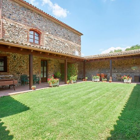 Corro de Vall Rincon De Piedra Bcn酒店 外观 照片