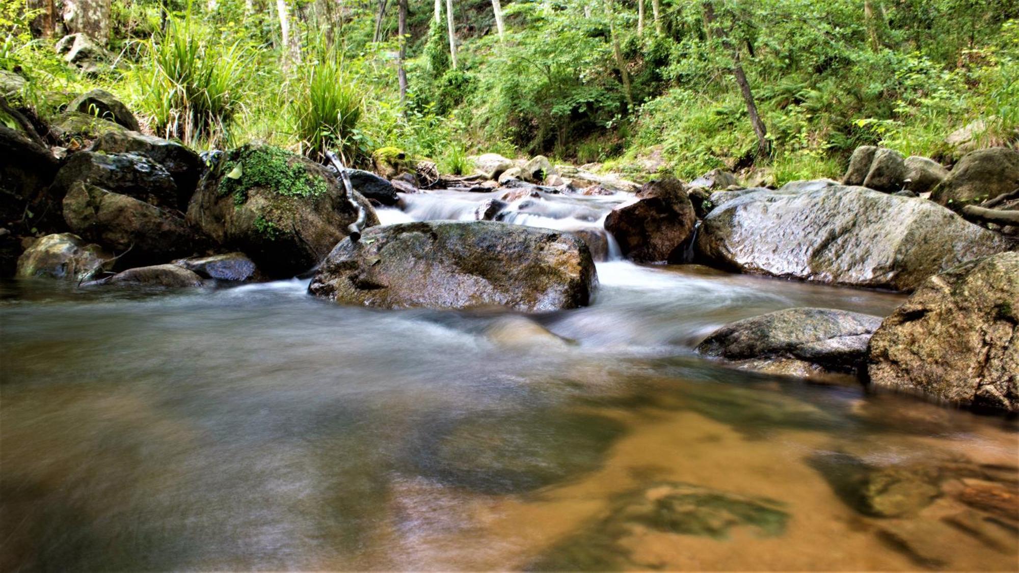 Corro de Vall Rincon De Piedra Bcn酒店 外观 照片