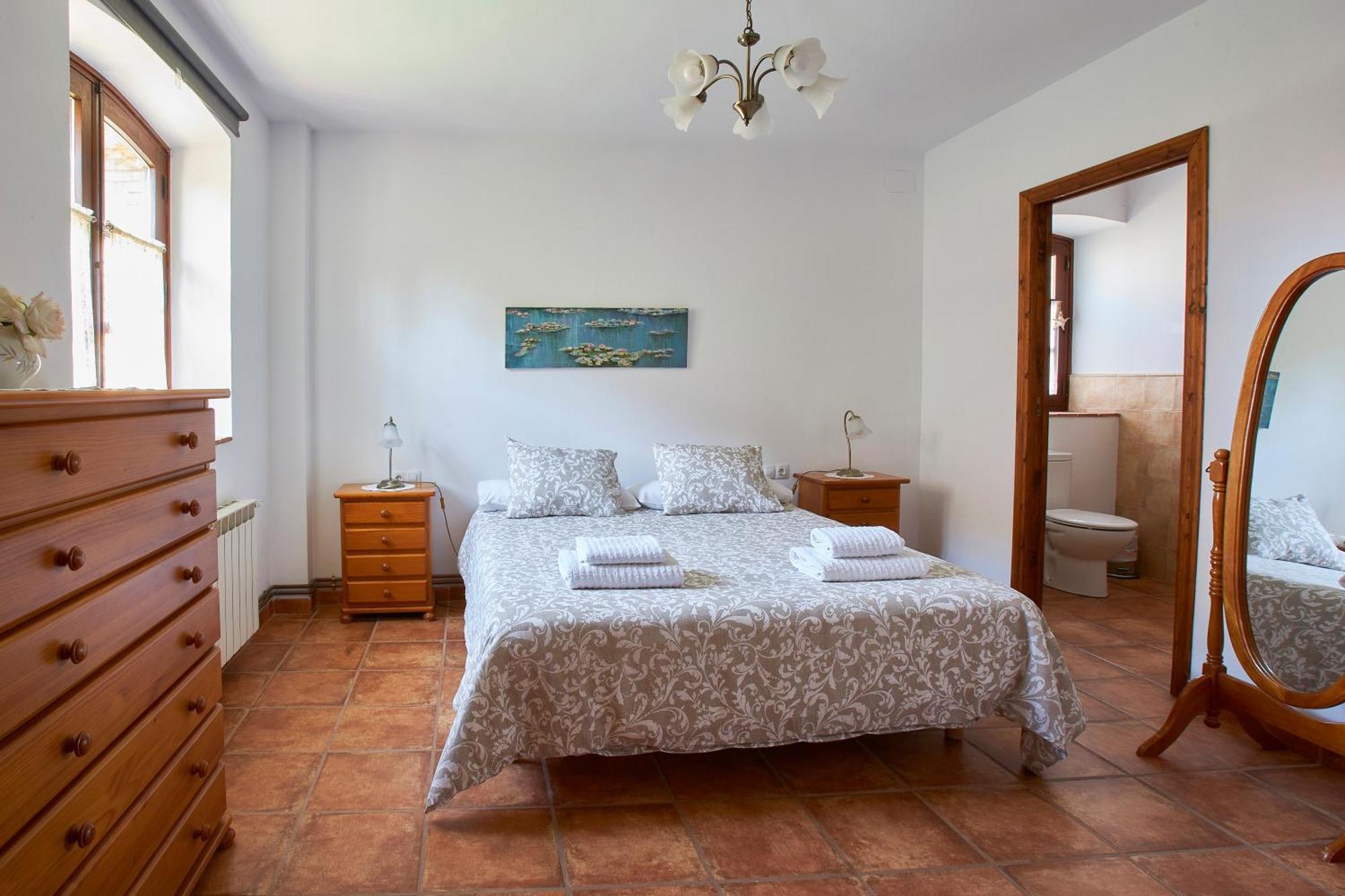 Corro de Vall Rincon De Piedra Bcn酒店 外观 照片